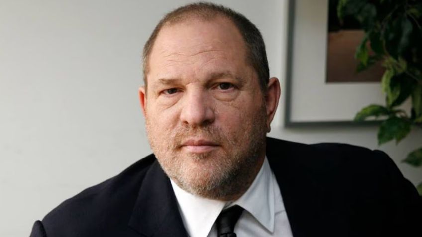 ¿Al borde de la muerte? Hospitalizan a Harvey Weinstein y abogado filtra terrible noticia