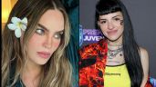 Foto ilustrativa de la nota titulada Aseguran que Belinda traería pleito con Cazzu tras 2 años de ruptura con Christian Nodal