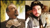 Foto ilustrativa de la nota titulada Con este mensaje, hijo de Pepe Aguilar le hace tremendo desaire al cantante e Internet estalla
