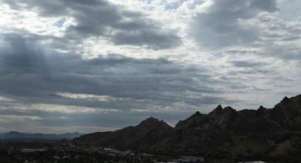 Clima en Sonora: ¿Y el calor? CONAGUA advierte cielo nublado y heladas este domingo