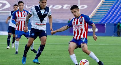 Liga Expansión MX: Reportan pelea entre jugadores del Tapatío y Club Celaya; hay un lesionado