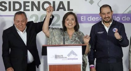 Segundo debate presidencial 2024: Este es el resumen y las propuestas de Xóchitl Gálvez