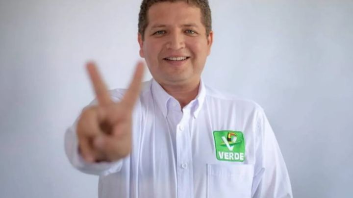 Violentas elecciones 2024: Hallan sin vida a candidato del Partido Verde en Puerto Vallarta