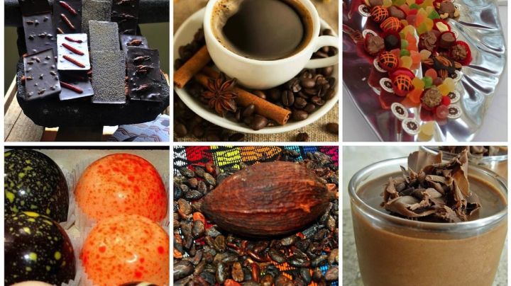 Llega el Café y Chocolate Fest al Centro Histórico de la CDMX: Horarios y fechas