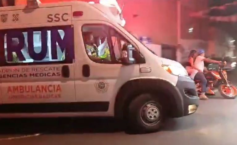 Balacera en Xochimilco deja un muerto