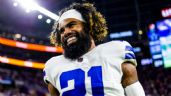 Foto ilustrativa de la nota titulada Ezekiel Elliott vuelve a los Dallas Cowboys tras su paso por los New England Patriots
