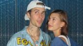 Foto ilustrativa de la nota titulada Hailey Bieber rompe el silencio luego de que foto de Justin Bieber llorando se hiciera viral