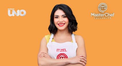 TV Azteca en shock: Itzel Barro hunde a 'MasterChef Celebrity'; así exhibió al reality show