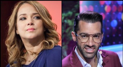 ¿Los rumores de Tony Costa son ciertos? Adamari López confirma que mantuvo a sus exparejas