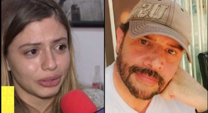 Hija de Héctor Parra filtra cómo fueron los primeros días en la cárcel del actor: "Fue muy fuerte"