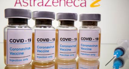 ¡Escándalo mundial! AstraZeneca admite riesgos mortales de su vacuna contra el Covid-19