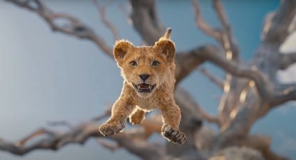 Disney presenta tráiler de 'Mufasa: El Rey León' con Blue Ivy en su debut cinematográfico