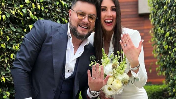 Paul Stanley y Joely revelan en vivo de 'Hoy' el género de su bebé e inesperada confesión