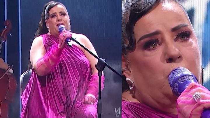 Luto en Televisa: Integrante de 'Juego de Voces' llora inconsolable por terrible pérdida