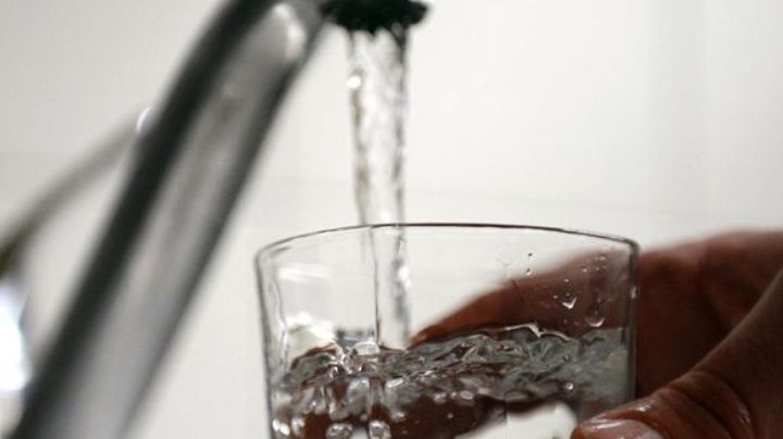 Fuera de peligro: Sacmex confirma que el agua en Benito Juárez ya está limpia