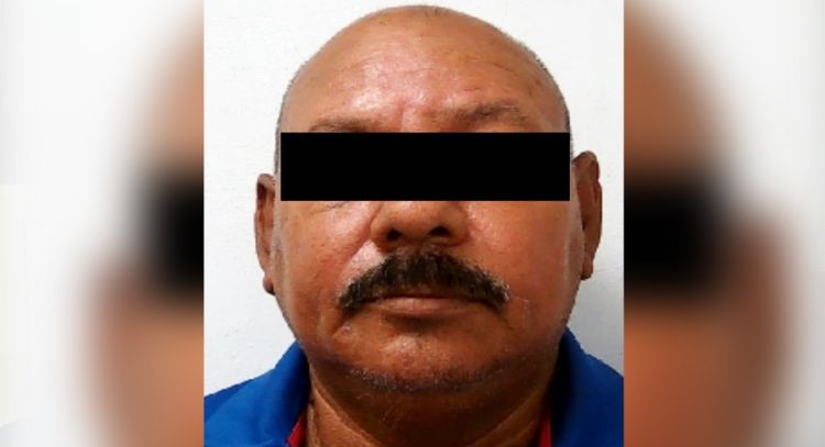 Martín abusó de una niña de tan solo 12 años en Guaymas; fue denunciado y arrestado