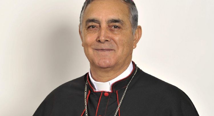 Desaparece Salvador Rangel, obispo de Chilpancingo y gestor de paz entre cárteles de Guerrero