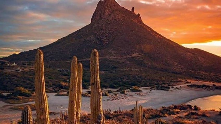 Clima en Sonora 29 de abril: CONAGUA advierte mínimas de -5°C y máximas de hasta 40°C