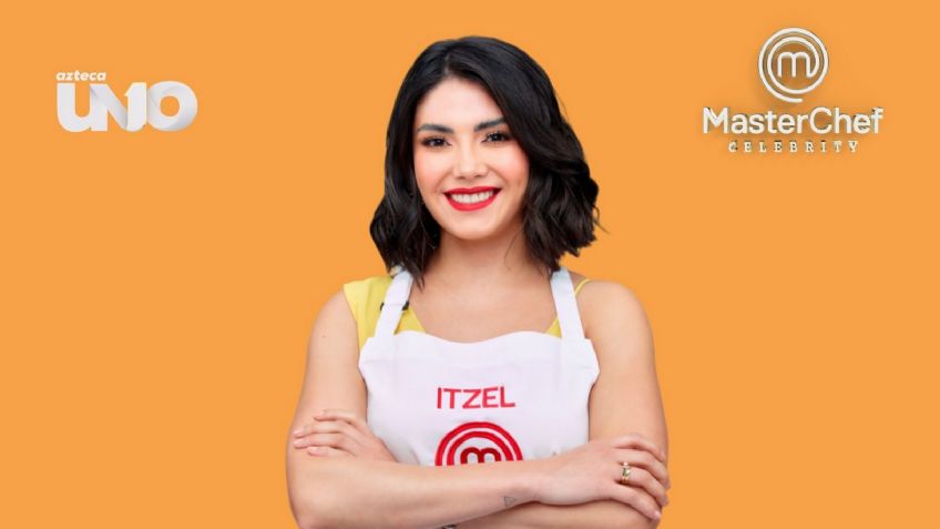 TV Azteca en shock: Itzel Barro hunde a 'MasterChef Celebrity'; así exhibió al reality show