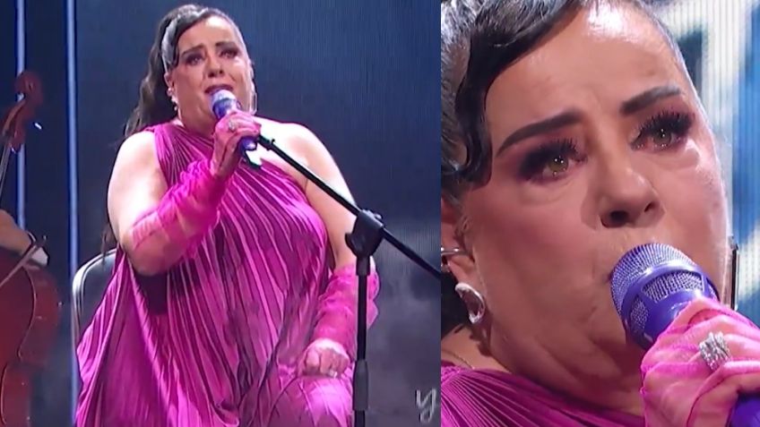 Luto en Televisa: Integrante de 'Juego de Voces' llora inconsolable por terrible pérdida