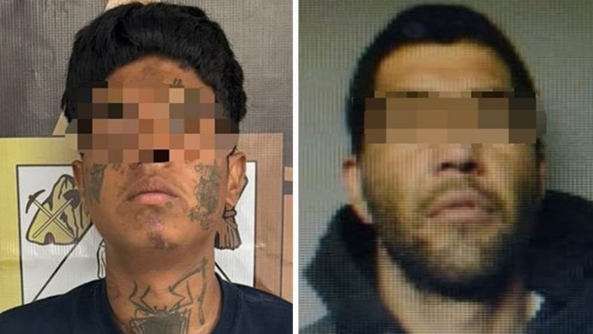 Detienen a dos sujetos por secuestro de hombre en Sonora; la víctima sigue desaparecida