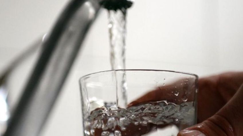 Fuera de peligro: Sacmex confirma que el agua en Benito Juárez ya está limpia