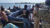 Tragedia en Guerrero: Volcadura de lancha con turistas deja 2 muertos y un desaparecido