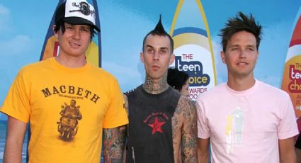 Ante el enojo de fans, integrante Blink 182 pide disculpas por cancelación del concierto