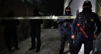 Grupo armado irrumpe a casa y asesina a familia mientras cenaba en Teoloyucan