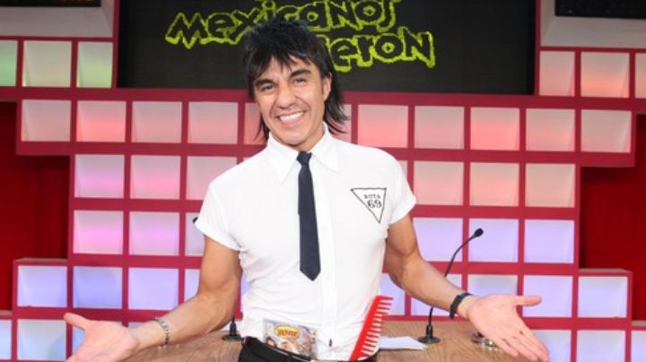 Adrián Uribe opina sobre cambio de conductor en '100 Mexicanos' tras nueva temporada