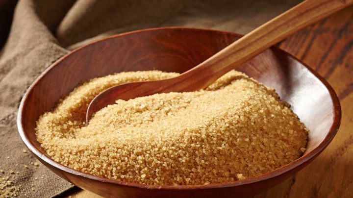¿Es el azúcar moreno más saludable que el blanco? ¡Esta respuesta es sorprendente!