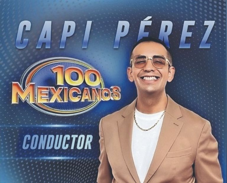 La emisión ya no será transmitida por Televisa, sino por TV Azteca 