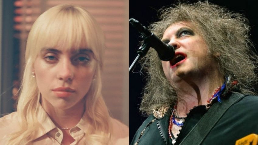 Billie Eilish, Robert Smith, Nicki Minaj y más artistas alzan la voz contra la Inteligencia Artificial