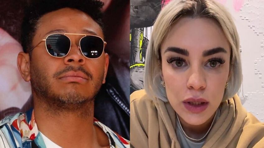 "Bien cansado": Kalimba se reencuentra con presunta víctima de acoso; posponen audiencia