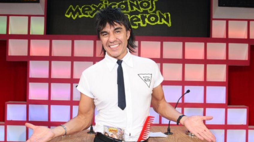 Adrián Uribe opina sobre cambio de conductor en '100 Mexicanos' tras nueva temporada