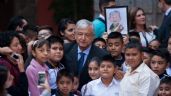 Foto ilustrativa de la nota titulada AMLO celebra el Día del Niño en México con concierto infantil en la 'mañanera'