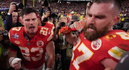 Amor y dinero: Travis Kelce logra contrato millonario en pleno romance con Taylor Swift