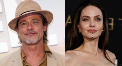 Angelina Jolie una vez más denuncia de abusos a Brad Pitt en medio de su batalla legal