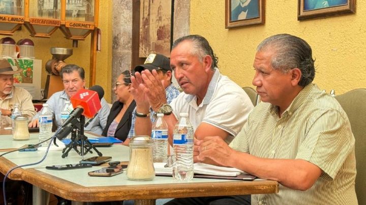 Paracaidistas presuntamente vinculados a Morena invaden terrenos ejidales en Morelia