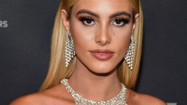 Lele Pons tiene fuerte experiencia: "Fui atacada por un pitbull mientras protegía a mi perro"