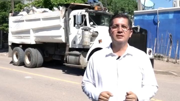 Navojoa: Elías Retes derrocha más de 33mdp en la renta de recolectores y maquinaria