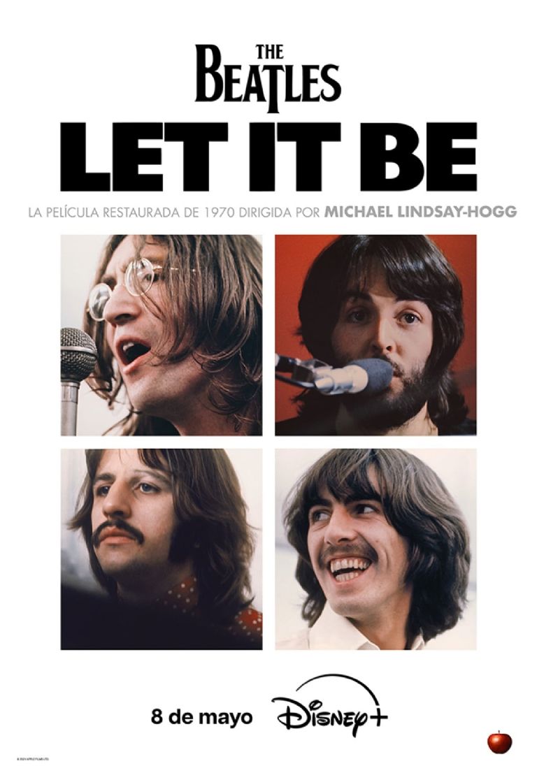 Ringo Starr opina sobre el estreno de 'Let It Be' tras el lanzamiento del trailer de Disney+