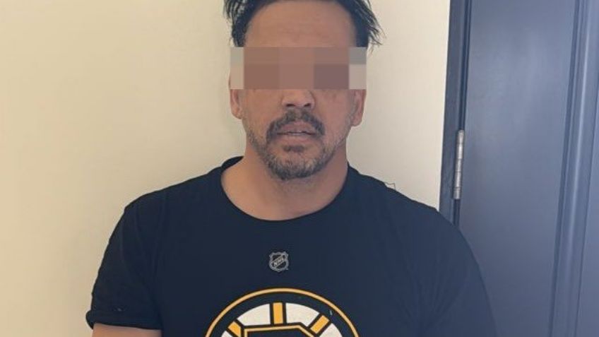 Por delitos sexuales: Imputan a 'Paco' Bueno, exdirector de Alcoholes en Sonora; esto se sabe