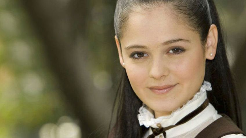 "Sufrí muchos gritos": Allisson Lozz destapa violencia en televisora mexicana