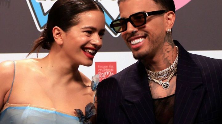 ¿Ya la superó? Rauw Alejandro pone en venta la mansión de Rosalía; era obsequio nupcial
