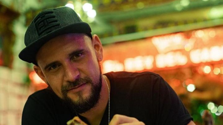 Le cierran las puertas: Canal 22 cancela programa con Temach tras lluvia de críticas