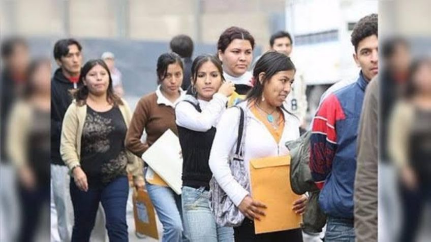 Reformas laborales solo benefician a una minoría debido a la informalidad: Canaco