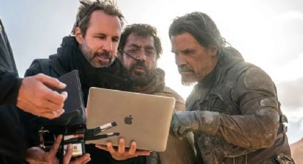 Denis Villeneuve confirma la producción de 'Duna Messiah' tras éxito de 'Dune: Part Two'