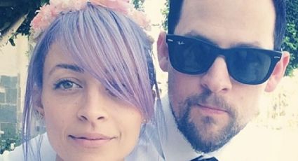 Así lucen de guapos los hijos de Joel Madden con Nicole Richie