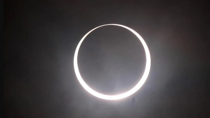 ¿Eres de alguno de estos 3 estados? Aquí se verá mejor el eclipse total de Sol